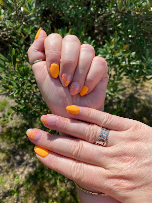 Anails à Bègles