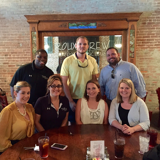 Personal Injury Attorney «Parker Layrisson Law Firm», reviews and photos