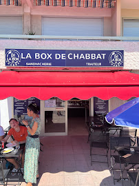 Photos du propriétaire du Restaurant La Box de chabbat à Antibes - n°11