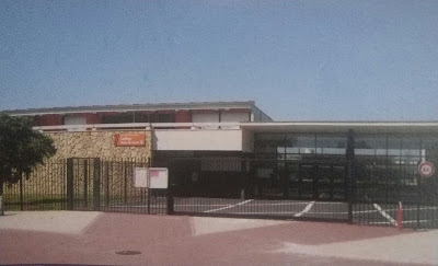 Collège Vasco de Gama à Saint-Pierre-lès-Nemours