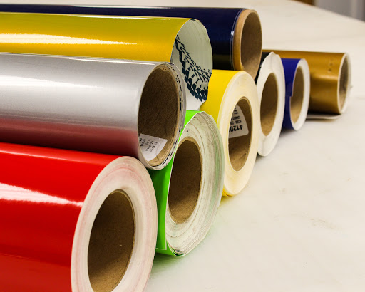 Sign Shop «Southern Star Signs & Graphics», reviews and photos, 22285 Ford Rd Suite 100, Porter, TX 77365, USA