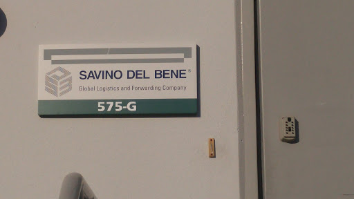 Savino Del Bene