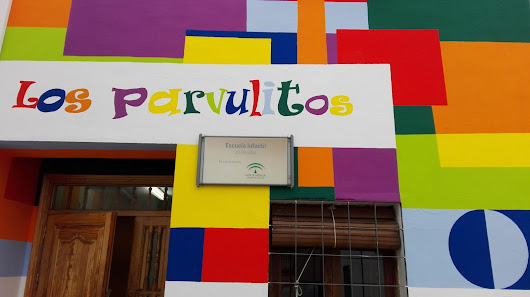 Escuela Infantil Los Parvulitos C. Purificación Tirado, S/N, 23420 Canena, Jaén, España