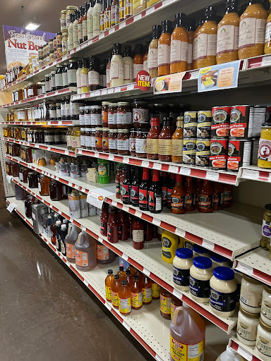 Grocery Store «Yoders Country Market», reviews and photos, 2105 S Seminole Trail, Madison, VA 22727, USA