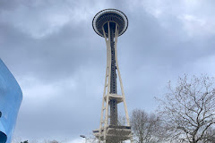 Seattle Panoramic View