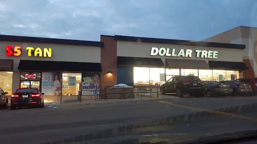 Dollar Store «Dollar Tree», reviews and photos, 2039 S Robert St, West St Paul, MN 55118, USA