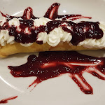 Photo n°1 de l'avis de Paola.o fait le 06/05/2019 à 21:18 sur le  Civico 90 Pizzeria Sabaudia à Sabaudia