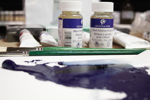 Art Supply Store «Binders Art Supplies and Frames - Buckhead», reviews and photos, 3330 Piedmont Rd NE #18, Atlanta, GA 30305, USA