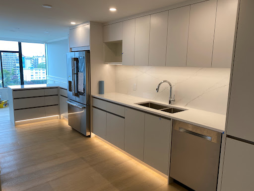 Eshel Millwork, 114 Pemberton Ave, North Vancouver, BC V7P 2R5