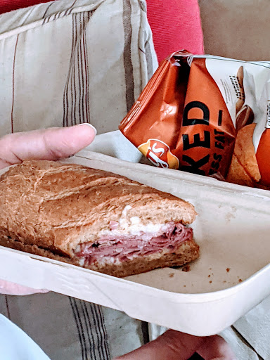 Sandwich Shop «Firehouse Subs», reviews and photos, 4028 Victory Blvd, Portsmouth, VA 23701, USA