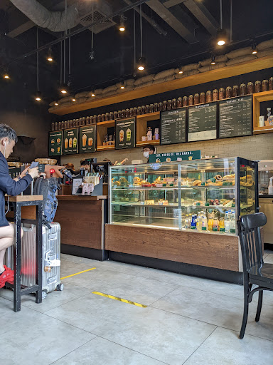 Top 20 cửa hàng starbucks Huyện Mỹ Xuyên Sóc Trăng 2022