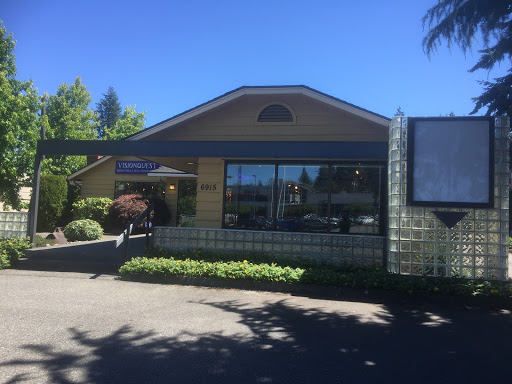 Book Store «Vision Quest Bookstore & Wellness Center», reviews and photos, 3602 Colby Ave, Everett, WA 98201, USA