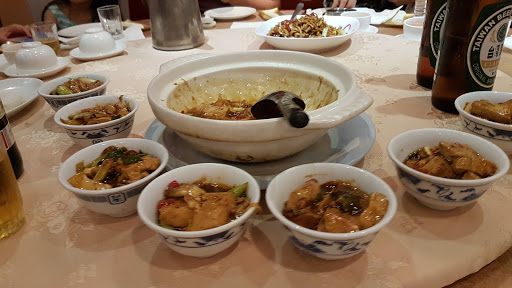 Peng's Gourmet & Banquet