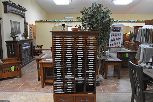 Furniture Store «Midwest Woodworks LLC», reviews and photos, 2019 IA-22, Kalona, IA 52247, USA