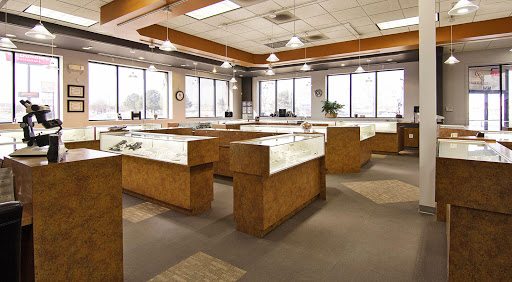 Jeweler «Precision Jewelers», reviews and photos, 32350 Gratiot Ave, Roseville, MI 48066, USA