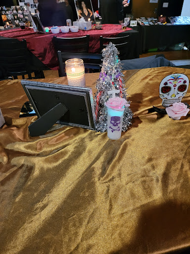 Brewery «Wicked Wort Brewing Company», reviews and photos, 4165 W Broadway Ave, Robbinsdale, MN 55422, USA