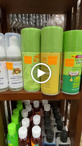 Beauty Supply Store «Beauty Infinity Mart», reviews and photos, 4015 Holcomb Bridge Rd, Norcross, GA 30092, USA