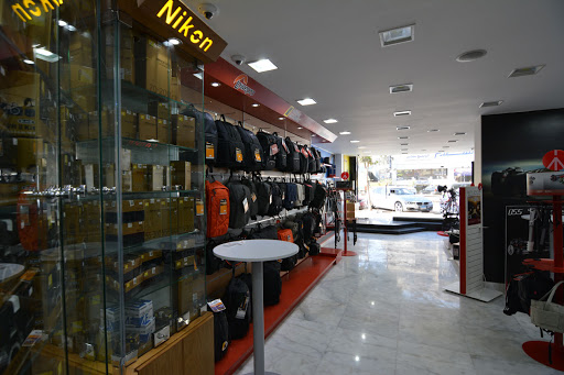 Shams Stores