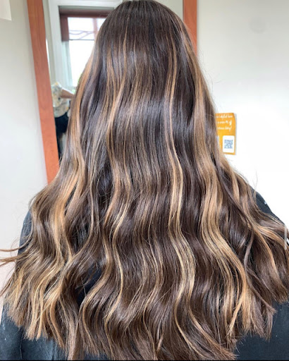 Beauty Salon «Marissa Michaels Hair Salon», reviews and photos, 38 Florence St, Andover, MA 01810, USA