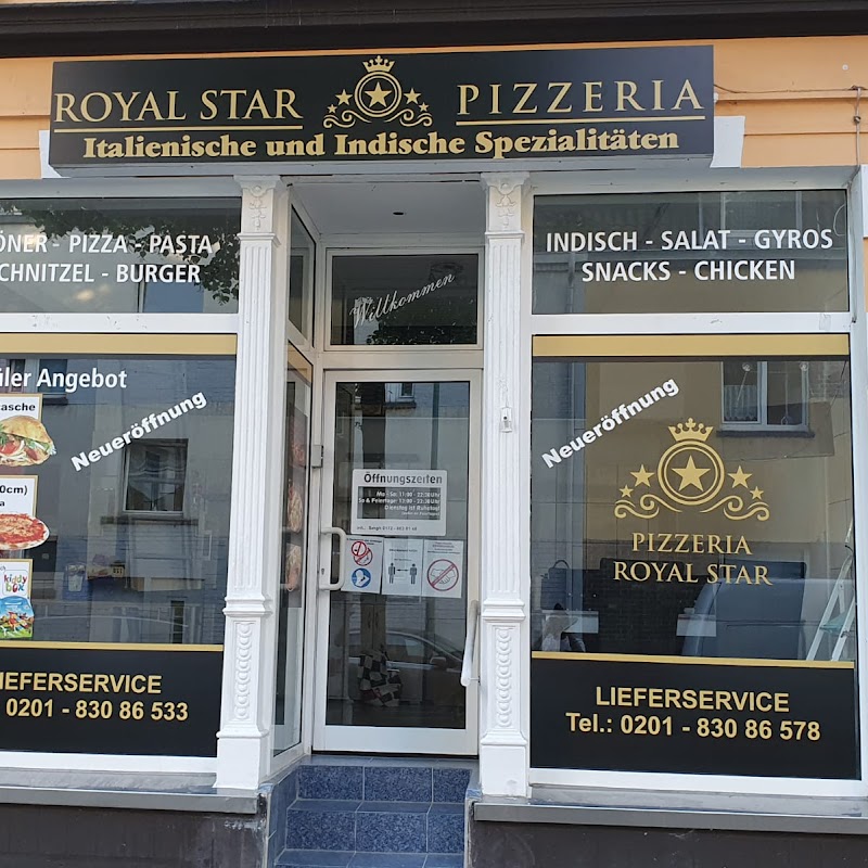 Royal Star Pizzeria