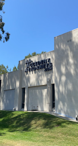 Personal Injury Attorney «Car Accident Lawyer Guys - Costa Mesa Mission Viejo Lake Forest», reviews and photos