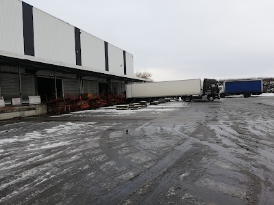 GT solutions Réseaux Spécialisés - Garonor à Aulnay-sous-Bois