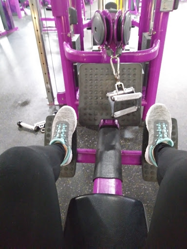 Gym «Planet Fitness», reviews and photos, 12-60 Sussex Ave, East Orange, NJ 07018, USA