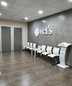 Anicura Hospital Veterinario VET’s Av. de Barberà, 114, 08203 Sabadell, Barcelona, España