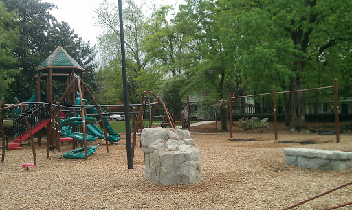 Park «Thrasher Park», reviews and photos, 93 Park Dr, Norcross, GA 30071, USA