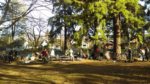 Park «Alberta Park», reviews and photos, 1905 NE Killingsworth St, Portland, OR 97211, USA
