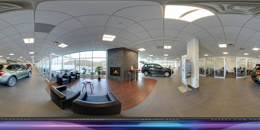 Subaru Dealer «Rafferty Subaru», reviews and photos, 4700 West Chester Pike, Newtown Square, PA 19073, USA