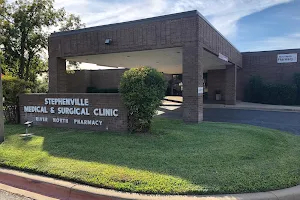 Stephenville Medical & Surgical Clinic image