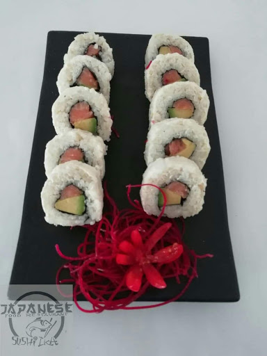 Sushi hika