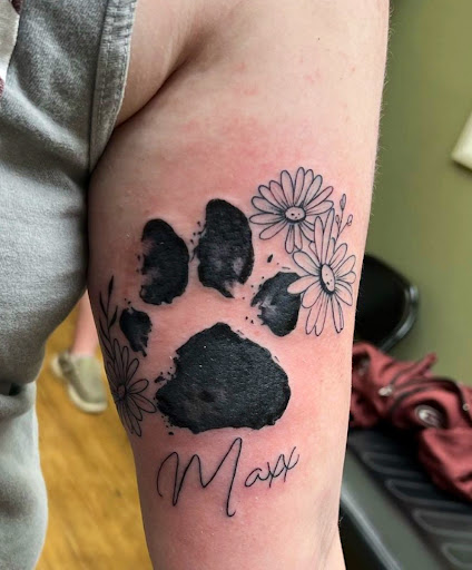 Explore japanese tattoo ideas, creative tattoo ideas in Southaven, available at Illusion Ink