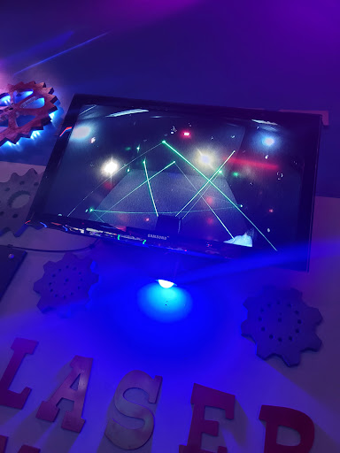 Laser Tag Center «Laser Web Dayton», reviews and photos, 533 Miamisburg Centerville Rd, Dayton, OH 45459, USA