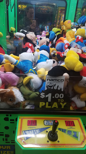 Department Store «Walmart Supercenter», reviews and photos, 1546 Marion-Mt Gilead Rd, Marion, OH 43302, USA