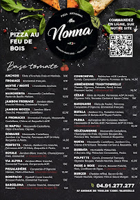 Photos du propriétaire du Livraison de pizzas Mia Nonna Pizzeria Marseille - n°12