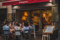 Photos du propriétaire du Restaurant italien Restaurant Francesca Grands Boulevards à Paris - n°1