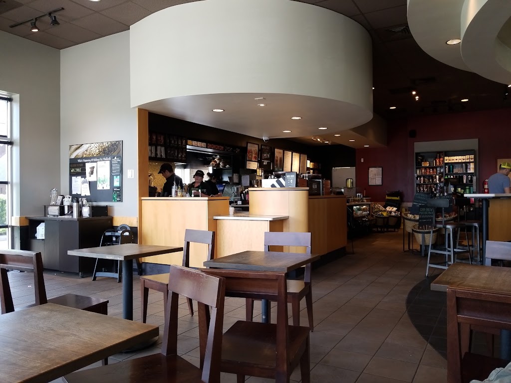 Starbucks 77049