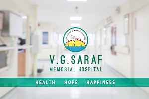 V.G Saraf Memorial Hospital image