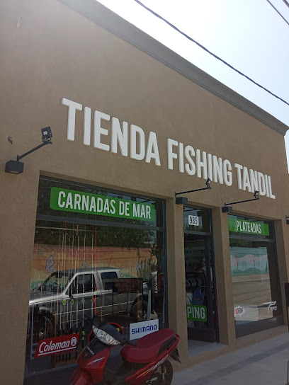 Tienda Fishing Tandil