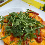 Photo n°6 de l'avis de Hilarie.r fait le 06/04/2024 à 09:23 sur le  Le Delizie Pompei via Roma 83 à Pompei