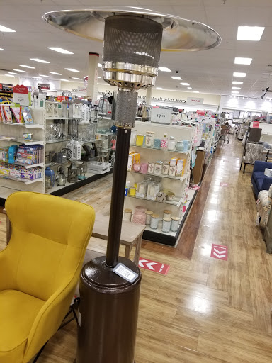 Department Store «HomeGoods», reviews and photos, 2960 W Grant Line Rd, Tracy, CA 95304, USA