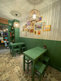 Atmosphère du Restaurant vietnamien Pho fait Maison à Paris - n°2