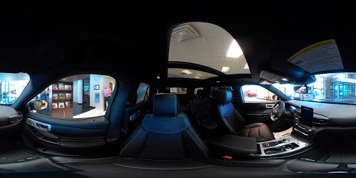 Ford Dealer «Friendly Ford Lincoln», reviews and photos, 2800 N Telegraph Rd, Monroe, MI 48162, USA