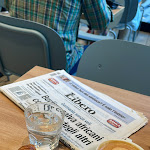 Photo n°2 de l'avis de Tilok.h fait le 03/10/2023 à 15:31 sur le  Forno Taccalite - Falconara à Falconara Marittima