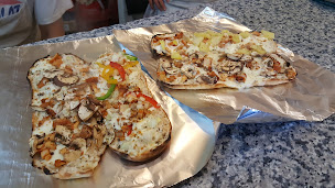 Photo n°13 de Pizza & Fiesta à Paris ()