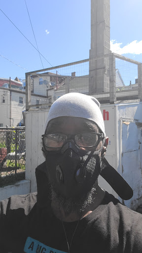 Laundromat «Peppy Wash Laundromat», reviews and photos, 1250 N 10th St, Reading, PA 19604, USA