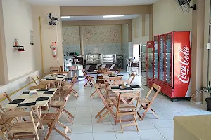 Padaria Café com Leite image
