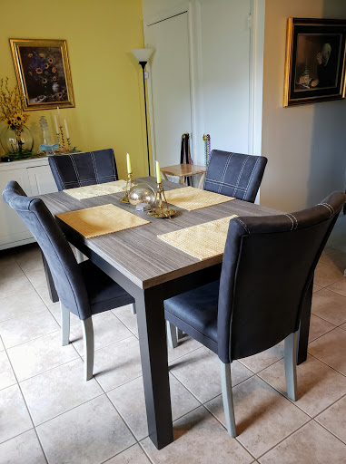 Furniture Store «IFR Interior Furniture Resources», reviews and photos, 7035 Jonestown Rd, West Hanover Township, PA 17112, USA